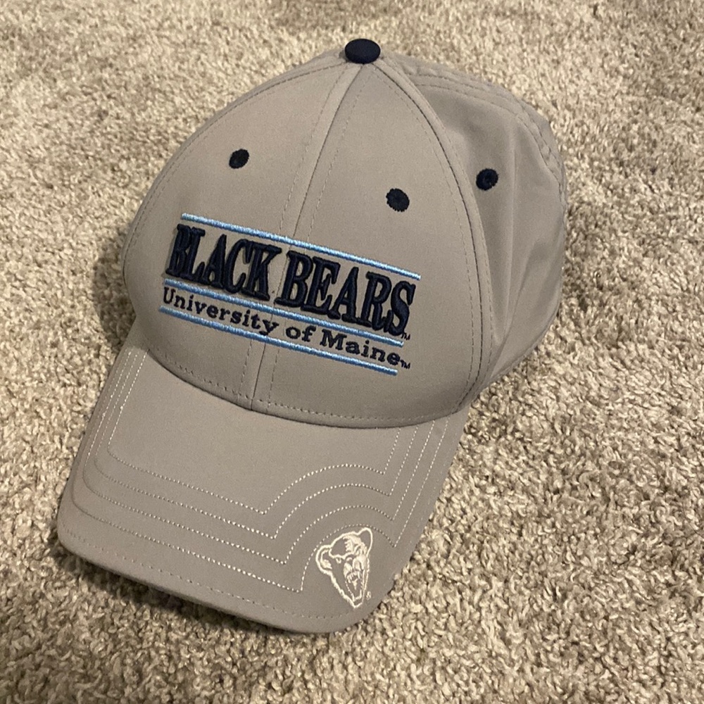 University of Maine hat